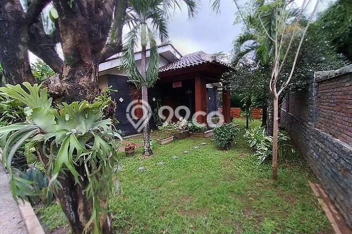 Rumah Elit Modern Siap Huni di Cikeas Bogor Rumah Elit Modern Siap Huni di Cikeas Bogor