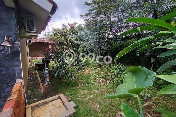 Rumah Elit Modern Siap Huni di Cikeas Bogor Rumah Elit Modern Siap Huni di Cikeas Bogor