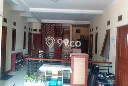 Jual Rumah Mewah Elegan Dengan View Eksklusif di Pengadegan, Jakarta Selatan Jual Rumah Mewah Elegan Dengan View Eksklusif di Pengadegan, Jakarta Selatan
