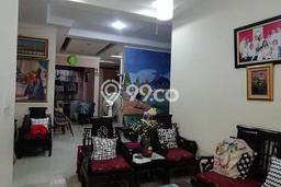 Rumah Minimalis 3 KT LT 130m2 di Pulomas Rumah Minimalis 3 KT LT 130m2 di Pulomas