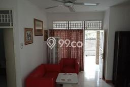 Dijual Rumah Modern 4 KT di Bintaro, Tangerang Selatan Dijual Rumah Modern 4 KT di Bintaro, Tangerang Selatan