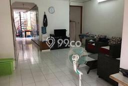 Dijual Cepat Rumah Bagus Siap Huni LB 200m2 di Larangan, Tangerang Dijual Cepat Rumah Bagus Siap Huni LB 200m2 di Larangan, Tangerang