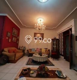 Dijual Cepat Rumah Bagus Siap Huni LB 130m2 di Sawangan, Depok Dijual Cepat Rumah Bagus Siap Huni LB 130m2 di Sawangan, Depok