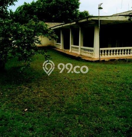 Siap Huni Hunian Elit 8 Kamar di Sawangan Dekat ke Mana Saja Siap Huni Hunian Elit 8 Kamar di Sawangan Dekat ke Mana Saja