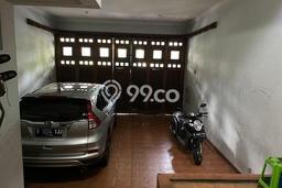 Ready to Use! Luxury House LT 557m2 Desain Modern di Rawamangun Ready to Use! Luxury House LT 557m2 Desain Modern di Rawamangun