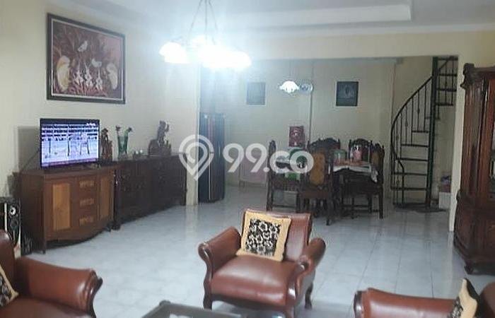Dijual Rumah Strategis Bagus Punya 4 KT di Sawangan Depok SHM Dijual Rumah Strategis Bagus Punya 4 KT di Sawangan Depok SHM