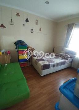 For Sale! Premium House LT 210m2 Desain Elegan di Green Ville For Sale! Premium House LT 210m2 Desain Elegan di Green Ville