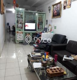 Rumah Mewah LB 164m2 Siap Huni Desain Elegan di Sunter, Jakarta Utara Rumah Mewah LB 164m2 Siap Huni Desain Elegan di Sunter, Jakarta Utara