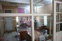 Hunian Mewah LB 550m2 Siap Pakai Desain Elegan di Kalibata, Jakarta Selatan Hunian Mewah LB 550m2 Siap Pakai Desain Elegan di Kalibata, Jakarta Selatan