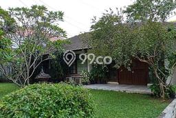 Rumah Luxury Modern Siap Huni di Kemang Jakarta Selatan Rumah Luxury Modern Siap Huni di Kemang Jakarta Selatan