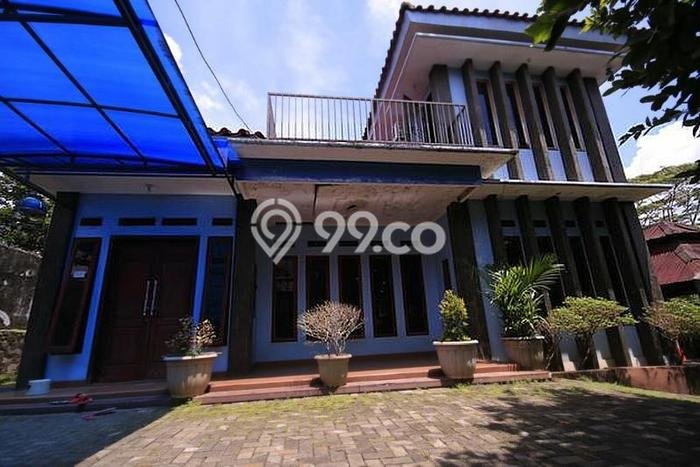 Dijual Rumah Premium dengan Fasilitas Sekitar Lengkap di Pancoran Mas, Depok Dijual Rumah Premium dengan Fasilitas Sekitar Lengkap di Pancoran Mas, Depok