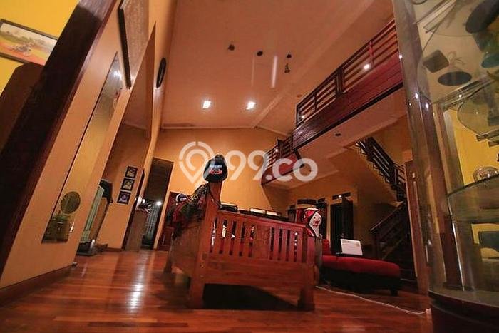 Dijual Rumah Premium dengan Fasilitas Sekitar Lengkap di Pancoran Mas, Depok Dijual Rumah Premium dengan Fasilitas Sekitar Lengkap di Pancoran Mas, Depok