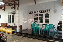 Rumah Eksklusif Dijual LT 515m2 di Cilandak, Jakarta Selatan Rumah Eksklusif Dijual LT 515m2 di Cilandak, Jakarta Selatan
