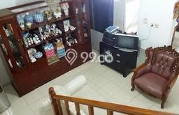 Rumah Luxury Modern Siap Huni di Meruya Jakarta Barat Rumah Luxury Modern Siap Huni di Meruya Jakarta Barat