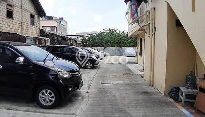 Hunian Super Mewah dengan Akses Paling Strategis di Semper, Jakarta Utara Hunian Super Mewah dengan Akses Paling Strategis di Semper, Jakarta Utara