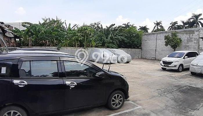 Hunian Super Mewah dengan Akses Paling Strategis di Semper, Jakarta Utara Hunian Super Mewah dengan Akses Paling Strategis di Semper, Jakarta Utara