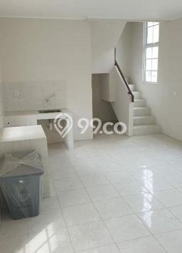 Rumah Luas Asri 4 KT Siap Huni di BSD Tangerang Rumah Luas Asri 4 KT Siap Huni di BSD Tangerang