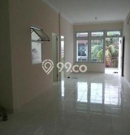 Rumah Elit LB 190m2 Siap Huni Desain Elegan di Rawamangun, Jakarta Timur Rumah Elit LB 190m2 Siap Huni Desain Elegan di Rawamangun, Jakarta Timur