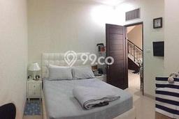 Dijual Rumah Luas Megah Dengan View Eksklusif di Kemang, Jakarta Selatan Dijual Rumah Luas Megah Dengan View Eksklusif di Kemang, Jakarta Selatan