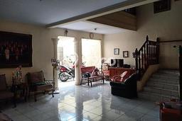 Ready to Use! Premium House LT 250m2 Desain Elegan di Joglo Ready to Use! Premium House LT 250m2 Desain Elegan di Joglo