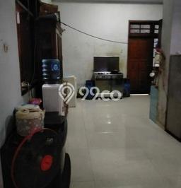 Dijual Hunian Mewah dengan Fasilitas Sekitar Komplit di Pasar Rebo, Jakarta Timur Dijual Hunian Mewah dengan Fasilitas Sekitar Komplit di Pasar Rebo, Jakarta Timur