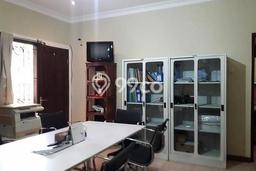 Ready to Use! Premium House LT 317m2 Desain Modern di Permata Hijau Ready to Use! Premium House LT 317m2 Desain Modern di Permata Hijau