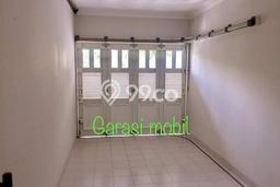 For Sale! Premium House LT 327m2 Desain Modern di Jatiwarna For Sale! Premium House LT 327m2 Desain Modern di Jatiwarna