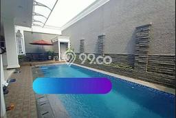Rumah Luxury Modern Siap Huni di Jatiwarna Bekasi Rumah Luxury Modern Siap Huni di Jatiwarna Bekasi