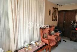 Ready to Use! Luxury House LT 220m2 Desain Modern di Fatmawati Ready to Use! Luxury House LT 220m2 Desain Modern di Fatmawati