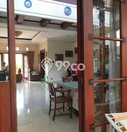 Hunian Elit LB 250m2 Siap Pakai Desain Elegan di Joglo, Jakarta Barat Hunian Elit LB 250m2 Siap Pakai Desain Elegan di Joglo, Jakarta Barat
