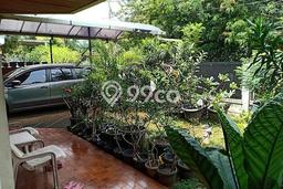 Jual Rumah Luas Elegan Dengan View Cantik di Rawa Belong, Jakarta Barat Jual Rumah Luas Elegan Dengan View Cantik di Rawa Belong, Jakarta Barat
