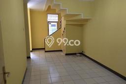 Jual Rumah Favorit Siap Huni LB 130m2 di Kembangan, Jakarta Barat Jual Rumah Favorit Siap Huni LB 130m2 di Kembangan, Jakarta Barat