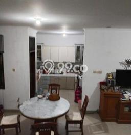 Rumah Luxury Modern Siap Huni di Joglo Jakarta Barat Rumah Luxury Modern Siap Huni di Joglo Jakarta Barat
