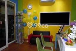 Dijual Rumah Modern 3 KT di Cibubur, Bekasi Dijual Rumah Modern 3 KT di Cibubur, Bekasi