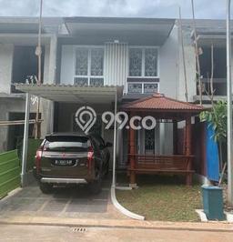 For Sale Rumah 3 Kamar Lokasi Ideal Bagus dan Strategis di Gunung Putri For Sale Rumah 3 Kamar Lokasi Ideal Bagus dan Strategis di Gunung Putri