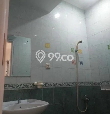 Rumah Modern 5 KT di Cibubur Bekasi Semi Furnished Rumah Modern 5 KT di Cibubur Bekasi Semi Furnished