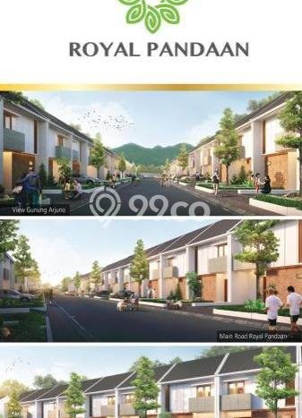 Rumah Bagus di Pandaan, Pasuruan, LT 60m², LB 50m² Rumah Bagus di Pandaan, Pasuruan, LT 60m², LB 50m²