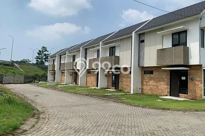 Rumah Bagus di Pandaan, Pasuruan, LT 60m², LB 50m² Rumah Bagus di Pandaan, Pasuruan, LT 60m², LB 50m²