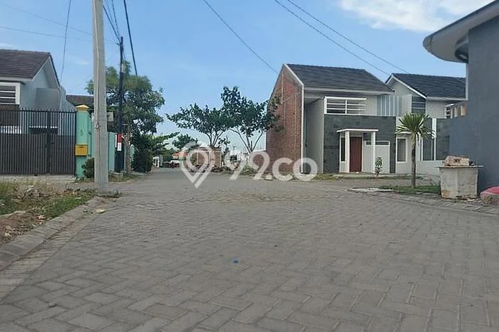 Rumah Sederhana Dijual di Sukodono 3 Kamar dengan LT 135m2 Rumah Sederhana Dijual di Sukodono 3 Kamar dengan LT 135m2