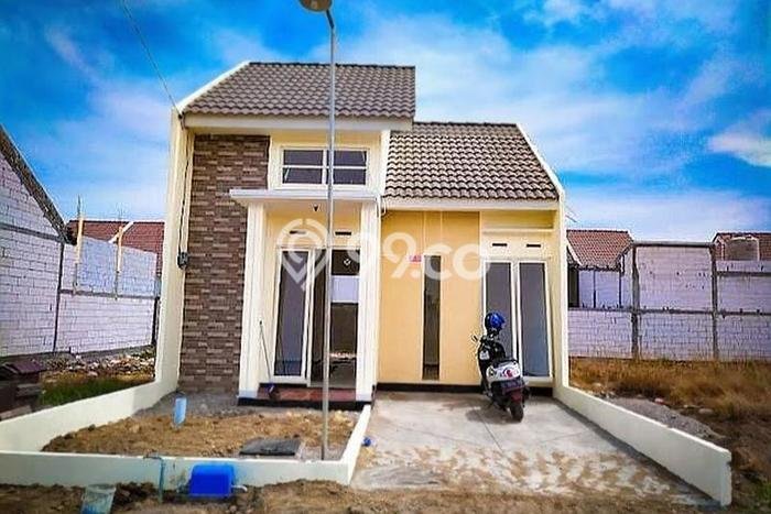 Rumah Lokasi Strategis di Sedati, Sidoarjo, LT 90m2m² Bangunan 36m2m² Rumah Lokasi Strategis di Sedati, Sidoarjo, LT 90m2m² Bangunan 36m2m²