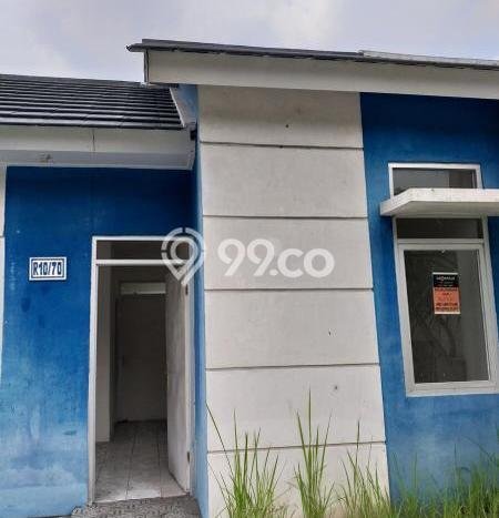 Rumah Minimalis Terbaik Dijual di Tigaraksa LT 72m2 Rumah Minimalis Terbaik Dijual di Tigaraksa LT 72m2