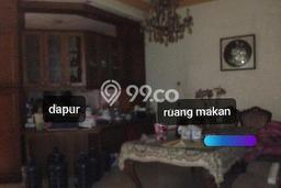 Dijual Rumah Premium dengan Fasilitas Sekitar Lengkap di Tebet, Jakarta Selatan Dijual Rumah Premium dengan Fasilitas Sekitar Lengkap di Tebet, Jakarta Selatan