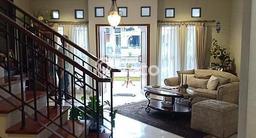Jual Rumah Luas Megah Dengan View Cantik di Bintaro, Tangerang Selatan Jual Rumah Luas Megah Dengan View Cantik di Bintaro, Tangerang Selatan