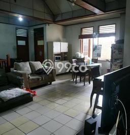 Ready to Use! Premium House LT 241m2 Desain Elegan di Kayu Putih Ready to Use! Premium House LT 241m2 Desain Elegan di Kayu Putih