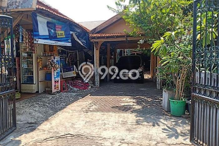 Hunian Super Mewah dengan Akses Paling Strategis di Cipinang, Jakarta Timur Hunian Super Mewah dengan Akses Paling Strategis di Cipinang, Jakarta Timur