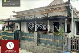 Rumah Luxury Modern Siap Huni di Mekarsari Depok Rumah Luxury Modern Siap Huni di Mekarsari Depok