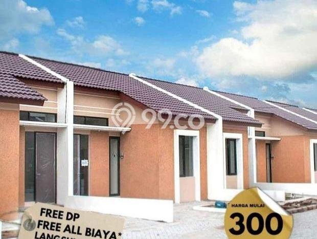 Hunian Murah Dijual Area Menganti, Gresik Harga Rp 380 Juta Hunian Murah Dijual Area Menganti, Gresik Harga Rp 380 Juta
