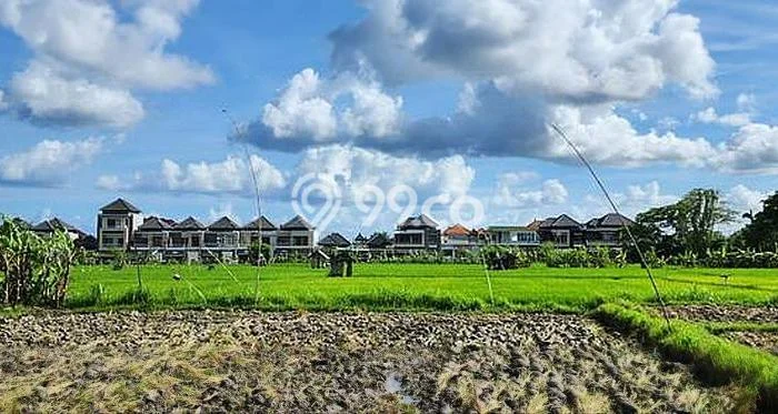 BEST DEAL! Rumah Nyaman area Denpasar Timur, LT 50m² Bangunan 35m² BEST DEAL! Rumah Nyaman area Denpasar Timur, LT 50m² Bangunan 35m²