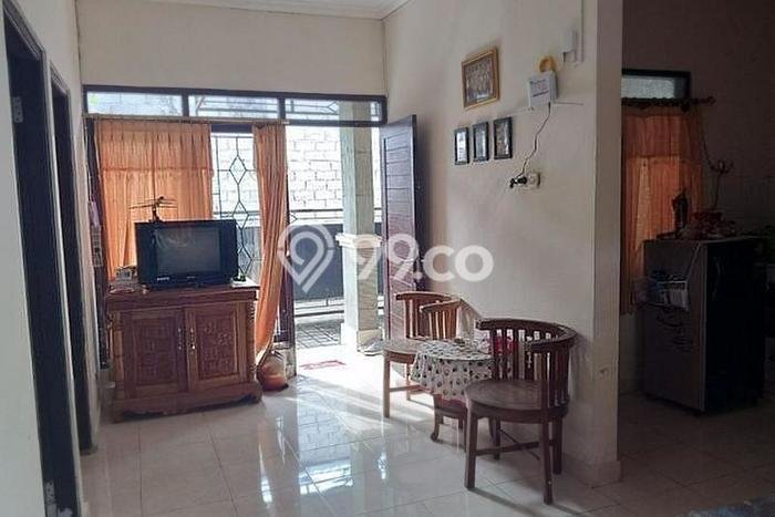 Rumah LT 80m² / LB 45m² View Kota di Kuta, Badung Rumah LT 80m² / LB 45m² View Kota di Kuta, Badung