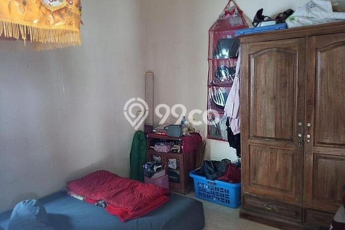 Rumah LT 80m² / LB 45m² View Kota di Kuta, Badung Rumah LT 80m² / LB 45m² View Kota di Kuta, Badung